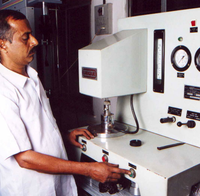 Lip Opening Pressure Testing Machines for Oil Seals