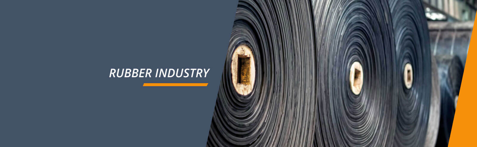 Oilseals-Rubber Industry